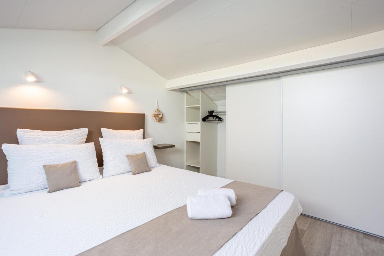 Appartement Marineland Sea View 앙티브 외부 사진