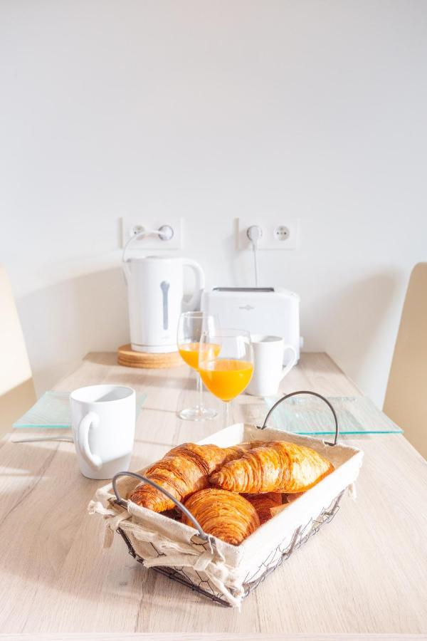 Appartement Marineland Sea View 앙티브 외부 사진