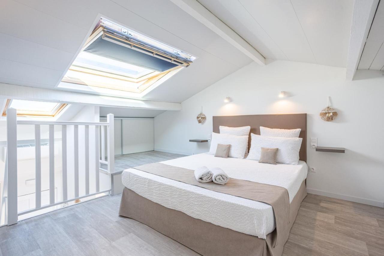 Appartement Marineland Sea View 앙티브 외부 사진